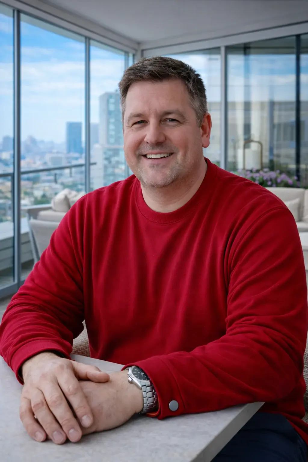 Антон Громов